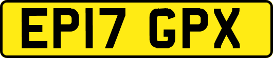 EP17GPX