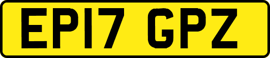 EP17GPZ