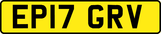 EP17GRV