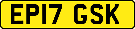 EP17GSK