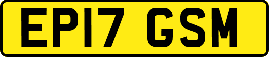 EP17GSM
