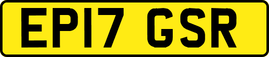 EP17GSR
