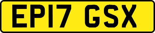 EP17GSX