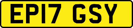 EP17GSY