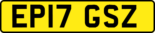 EP17GSZ