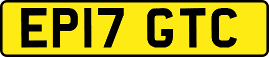 EP17GTC