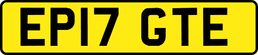 EP17GTE