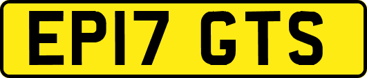 EP17GTS