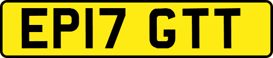 EP17GTT