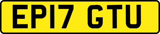 EP17GTU