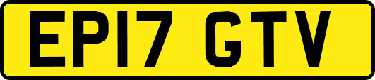 EP17GTV