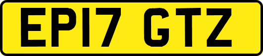 EP17GTZ