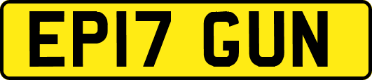 EP17GUN
