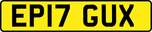 EP17GUX
