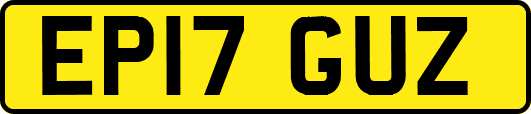 EP17GUZ