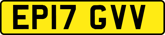 EP17GVV