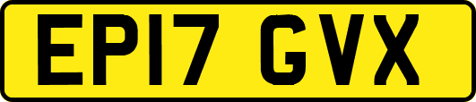 EP17GVX
