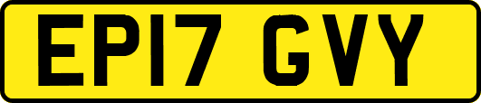 EP17GVY