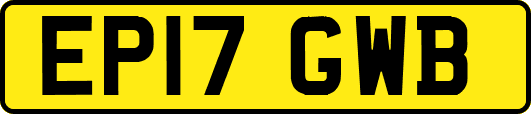 EP17GWB