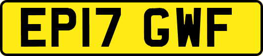 EP17GWF