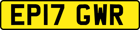 EP17GWR