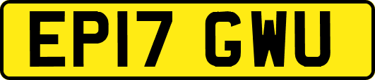 EP17GWU