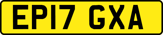 EP17GXA