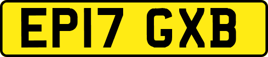 EP17GXB