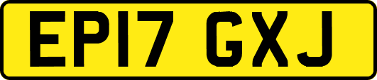 EP17GXJ