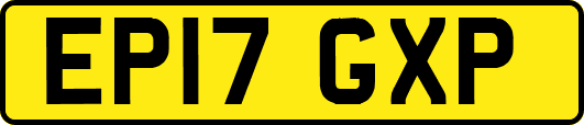 EP17GXP