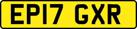 EP17GXR