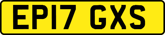 EP17GXS