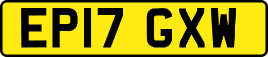 EP17GXW