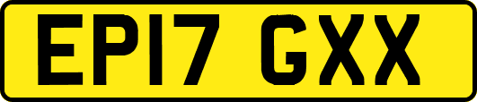 EP17GXX
