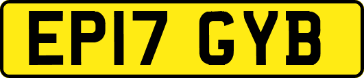 EP17GYB