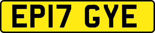 EP17GYE