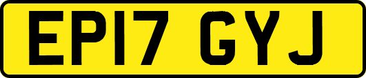 EP17GYJ