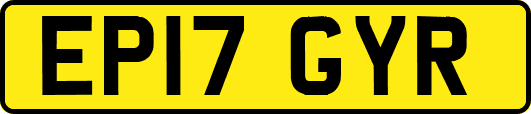 EP17GYR