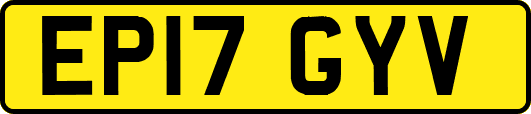 EP17GYV