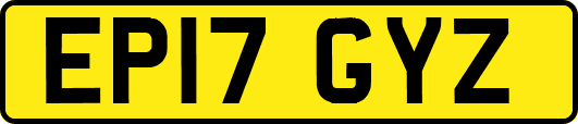 EP17GYZ