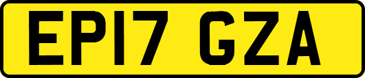 EP17GZA