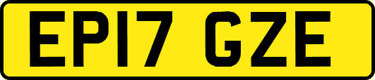EP17GZE