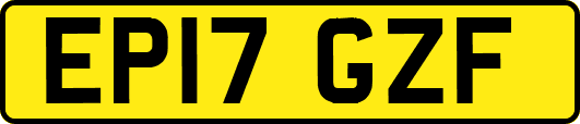 EP17GZF