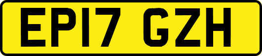 EP17GZH