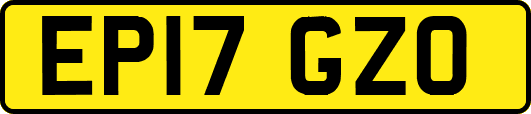 EP17GZO