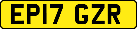 EP17GZR