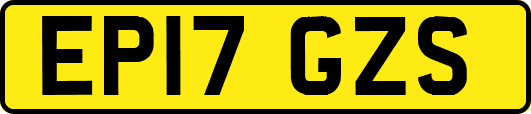 EP17GZS