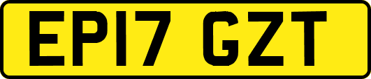 EP17GZT