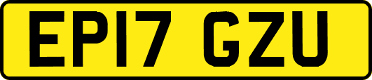 EP17GZU