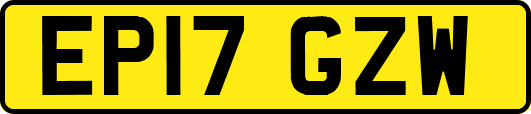 EP17GZW